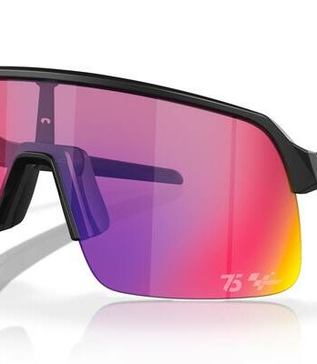 Lunettes de soleil OAKLEY Sutro Lite MotoGP™ Collection verres Prizm Road