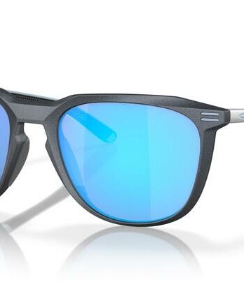 Lunettes de soleil OAKLEY Thurso Re-Discover Collection verres Prizm Sapphire