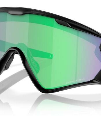 Lunettes de soleil OAKLEY Wind Jacket® 2.0 Verres Prizm Road Jade