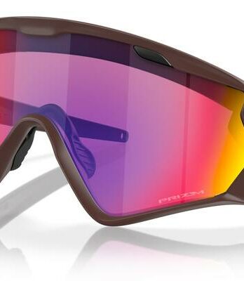 Lunettes de soleil OAKLEY Wind Jacket® 2.0 Verres Prizm Road