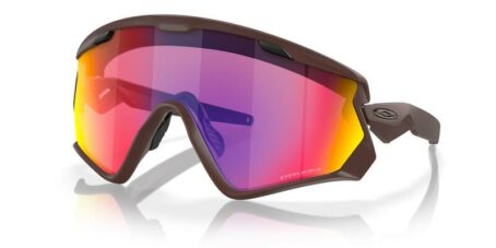 Lunettes de soleil OAKLEY Wind Jacket® 2.0 Verres Prizm Road