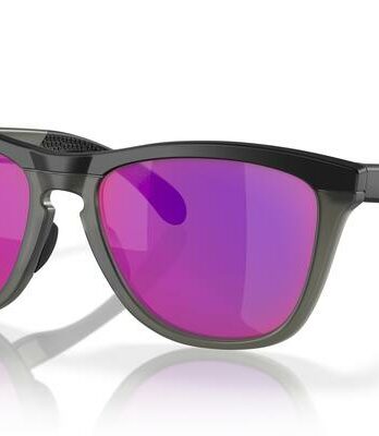 Lunettes de soleil OAKLEY Frogskins™ Range Maverick Vinales Signature Series verres Prizm Road