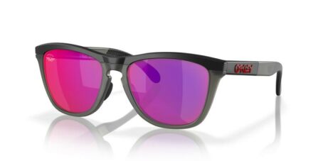 Lunettes de soleil OAKLEY Frogskins™ Range Maverick Vinales Signature Series verres Prizm Road