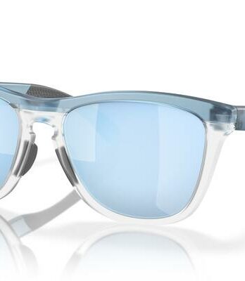 Lunettes de soleil OAKLEY Frogskins™ Range verres Prizm Deep Water Polarized