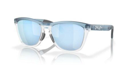 Lunettes de soleil OAKLEY Frogskins™ Range verres Prizm Deep Water Polarized