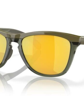 Lunettes de soleil OAKLEY Frogskins™ Range verres Prizm 24k Polarized