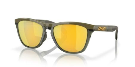 Lunettes de soleil OAKLEY Frogskins™ Range verres Prizm 24k Polarized