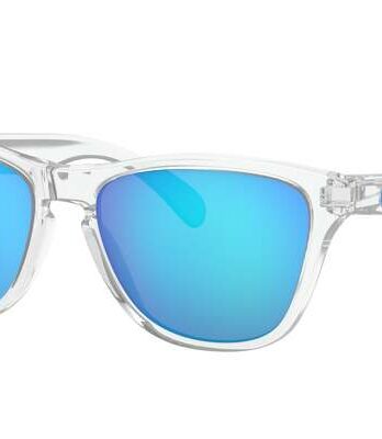 Lunettes de soleil OAKLEY Frogskins™ XS verres Prizm Sapphire