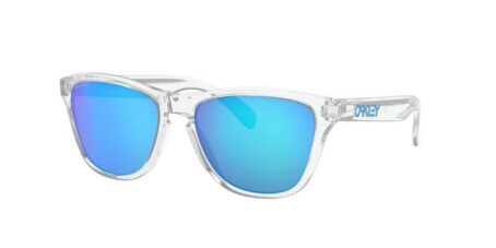 Lunettes de soleil OAKLEY Frogskins™ XS verres Prizm Sapphire