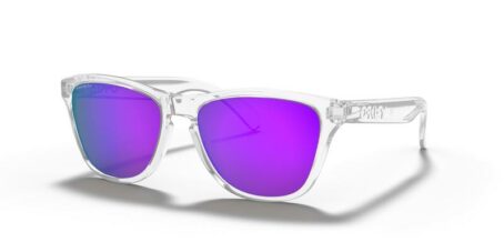 Lunettes de soleil OAKLEY Frogskins™ XS verres Prizm Violet