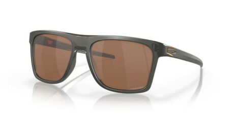 Lunettes de soleil OAKLEY Leffingwell verres Prizm Tungsten