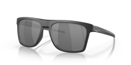 Lunettes de soleil OAKLEY Leffingwell verres Prizm Black Polarized