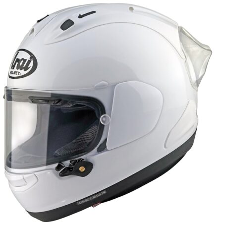 Casque ARAI RX-7V EVO FIM Racing #2 - Blanc