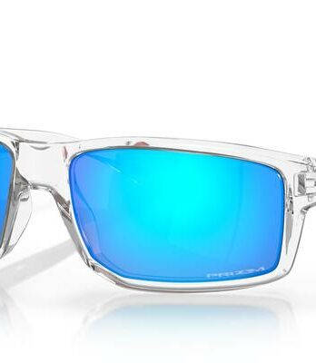 Lunettes de soleil OAKLEY Gibston verres Prizm Sapphire