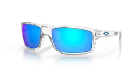 Lunettes de soleil OAKLEY Gibston verres Prizm Sapphire