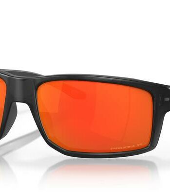 Lunettes de soleil OAKLEY Gibston verres Prizm Ruby Polarized