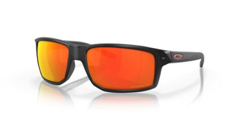 Lunettes de soleil OAKLEY Gibston verres Prizm Ruby Polarized