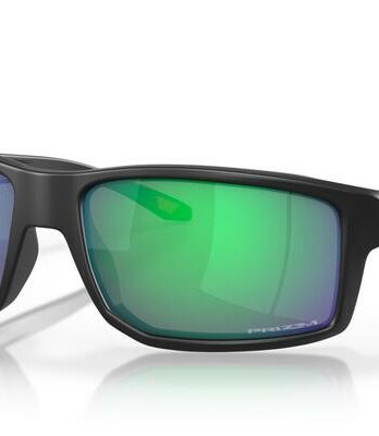 Lunettes de soleil OAKLEY Gibston verres Prizm Jade