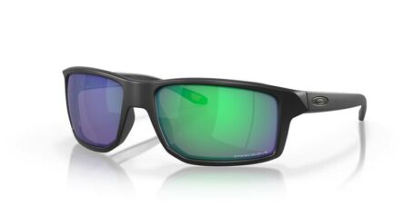 Lunettes de soleil OAKLEY Gibston verres Prizm Jade