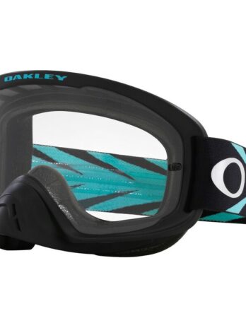 Masque OAKLEY O-Frame 2.0 PRO MX – BLACK BULLET Clear